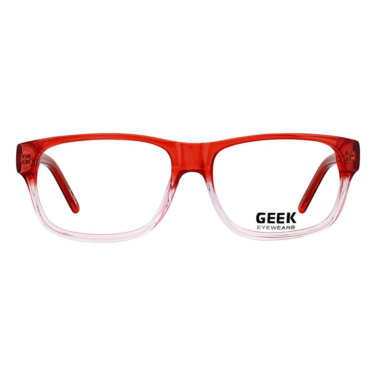 GEEK EYEWEAR TRAVELLER Eyeglasses - view 3